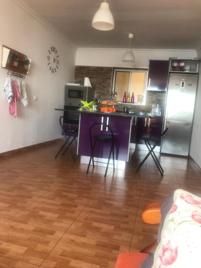 Tranquila Habitacion Лас-Пальмас-де-Гран-Канарія Екстер'єр фото