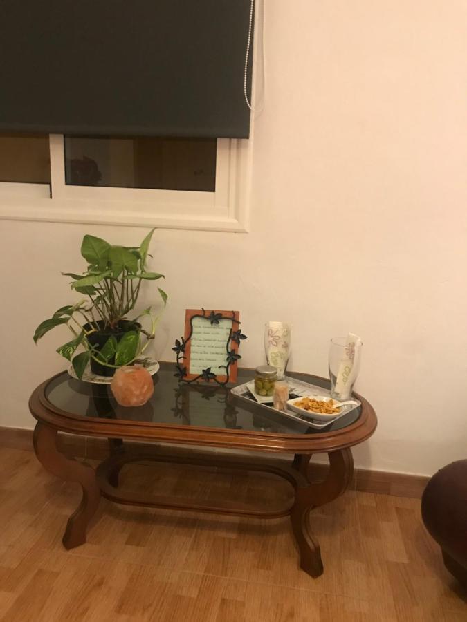 Tranquila Habitacion Лас-Пальмас-де-Гран-Канарія Екстер'єр фото