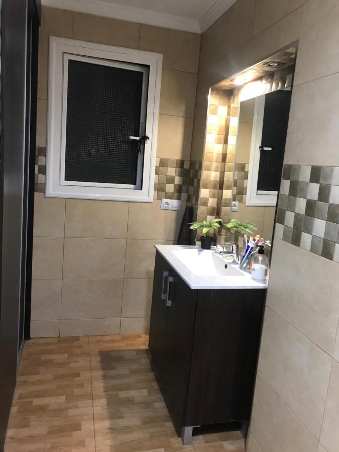 Tranquila Habitacion Лас-Пальмас-де-Гран-Канарія Екстер'єр фото