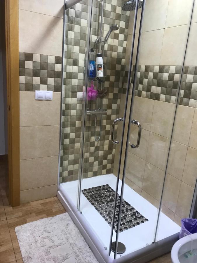 Tranquila Habitacion Лас-Пальмас-де-Гран-Канарія Екстер'єр фото