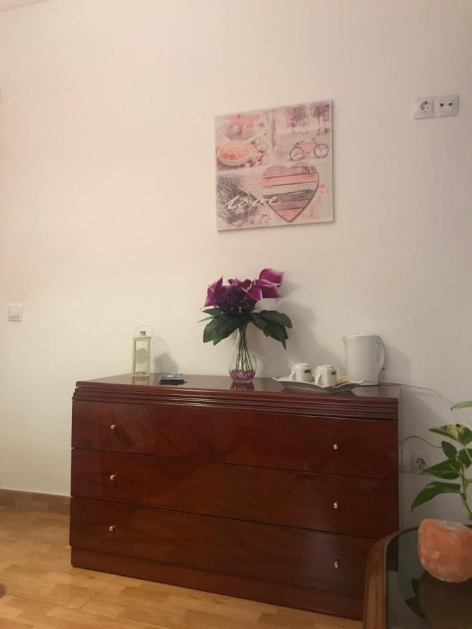 Tranquila Habitacion Лас-Пальмас-де-Гран-Канарія Екстер'єр фото