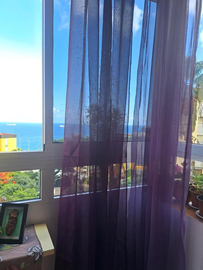 Tranquila Habitacion Лас-Пальмас-де-Гран-Канарія Екстер'єр фото